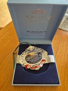 Newbridge Silver, Romance of Ireland series, Giants Causeway , AV