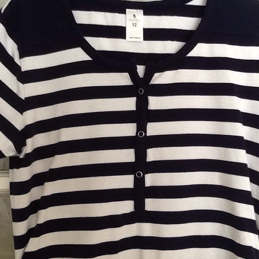 Maternity top