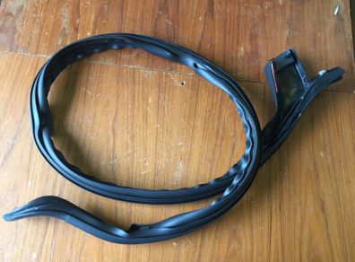 Weatherstrip (Fiat Punto)