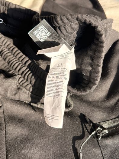 CP Company Tracksuit