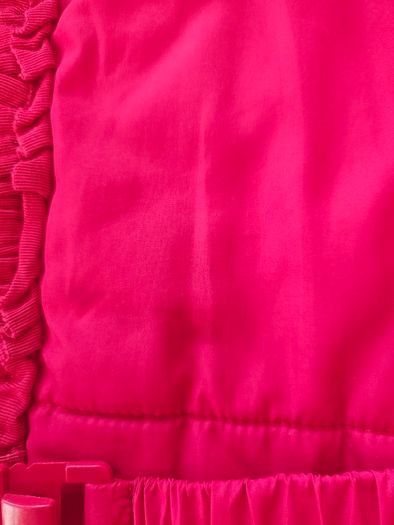 Girls Monsoon Coat
