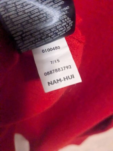 Tommy Hilfiger Jumper Size XL