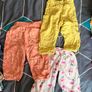 Baby Girl Clothes Image 8