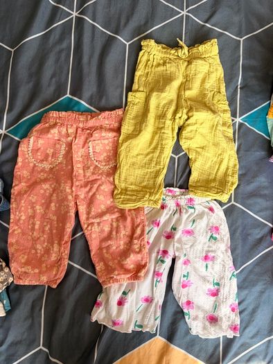 Baby Girl Clothes