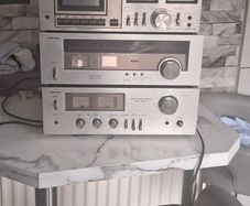 radio