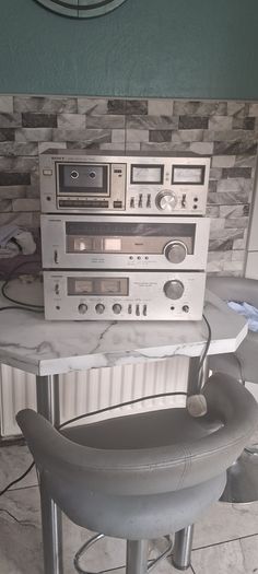 radio
