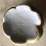 Vintage Vase and Three Section Dish Image 8