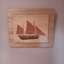 Wooden marquetry Image 8