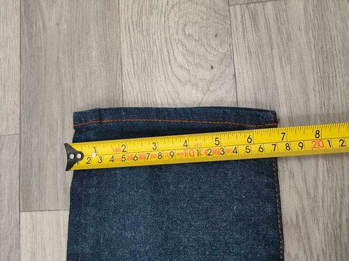 Paul Smith Regular Tapered Fit Jeans Mens W35 L32