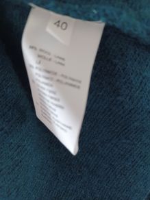 cardi...Italian...peruzzi brand