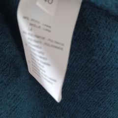 cardi...Italian...peruzzi brand