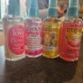 Treacle Moon and Fcuk fragrance and body mist Image 2