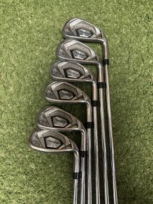 Callaway Rogue 5-PW