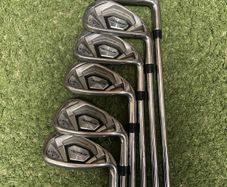 Callaway Rogue 5-PW