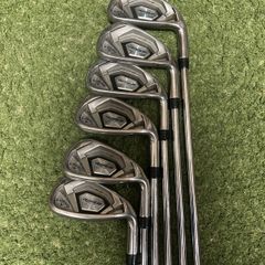 Callaway Rogue 5-PW