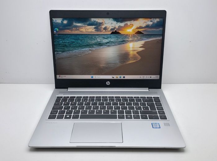 HP ProBook 440 G7 - Intel Core i5(10.gen)/ 16GB RAM/ Win11 Laptop