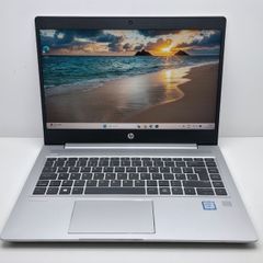HP ProBook 440 G7 - Intel Core i5(10.gen)/ 16GB RAM/ Win11 Laptop