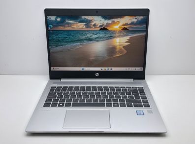 HP ProBook 440 G7 - Intel Core i5(10.gen)/ 16GB RAM/ Win11 Laptop