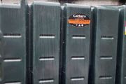 oil tank