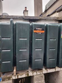 oil tank