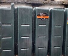 oil tank