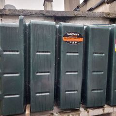 oil tank