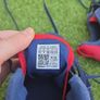 addidas lifting shoes Image 3