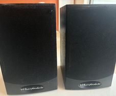 Speakers x2