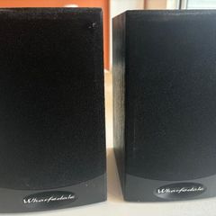 Speakers x2