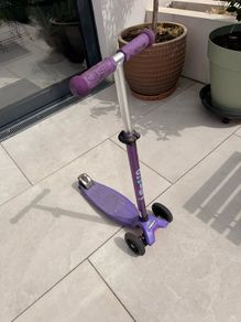 Maxi Micro Scooter