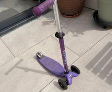 Maxi Micro Scooter