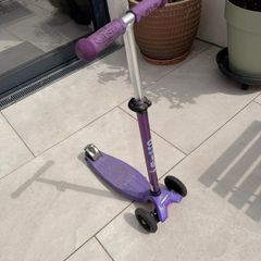 Maxi Micro Scooter