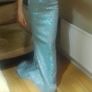 Dani's Showroom Debs Dress/TY Ball Dress Image 2