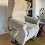 Electric reclining chair Image 2