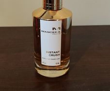 Mancera Instant Crush Samples