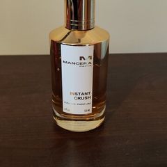 Mancera Instant Crush Samples
