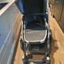 Uppa baby vista, RumbleSeat, Bassinet inc assessories Image 6