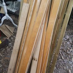 reclaimed maple flooring