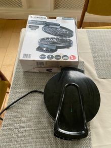 waffle maker