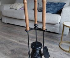 Fireplace Accessories