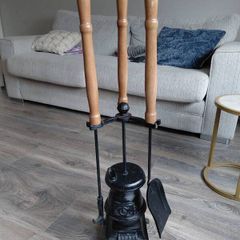 Fireplace Accessories