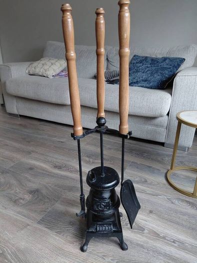 Fireplace Accessories
