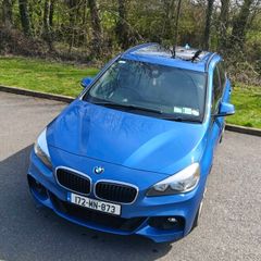 Bmw 225 F45 Xe I Phev M Sport 5dr Auto