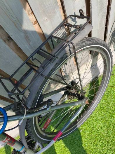 Raleigh AT100 freeride