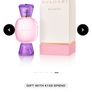 BULGARI Allegra Ma'Magnifica 100ml niche parfum Image 2