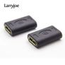 2 X Larryjoe DisplayPort UHD v1.2 4K@60Hz Female/Female Extension Coupler/Adapter (Brand New/Warranty) Image 5