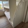 Bunk Bed with Stairs Image 3