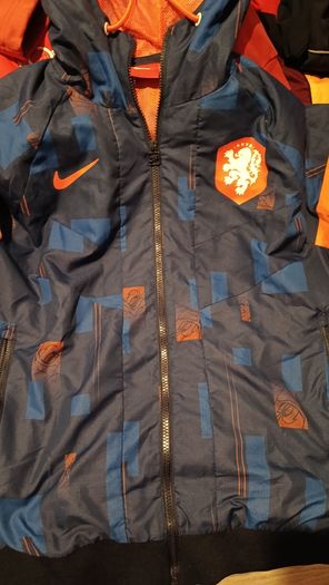 Holland