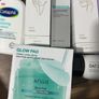 Oriflame, inkey list, gentle care, cetaphil, anua, prai beauty Image 2