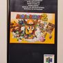 Mario Party 2 N64 Nintendo 64 Image 3
